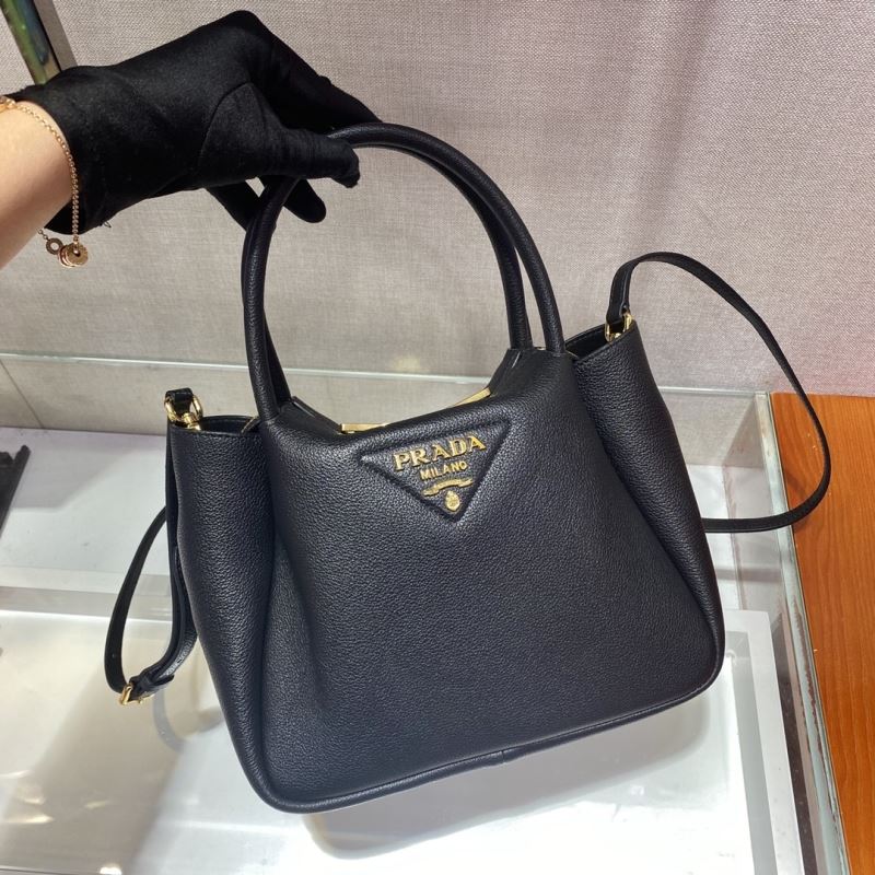 Prada Top Handle Bags